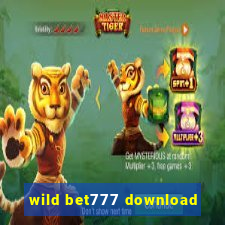 wild bet777 download